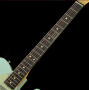 2023 Collection Made in Japan Heritage 60 Telecaster Custom Rosewood Fingerboard Sonic Blue 5
